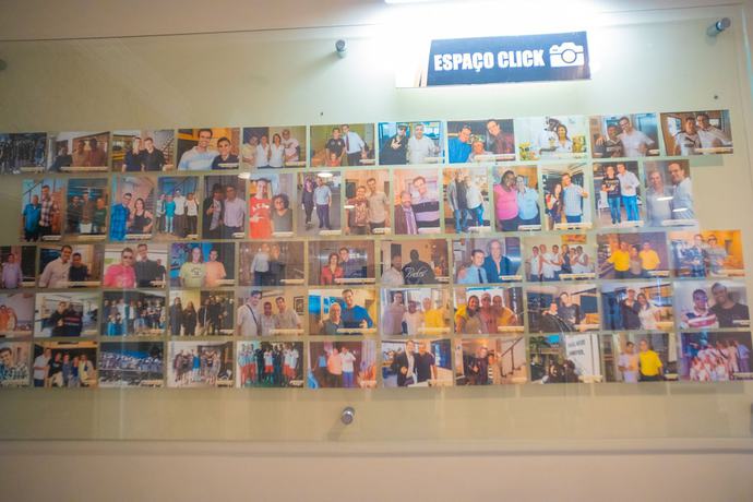 Imagen de los interiores del Hotel Ano Bom Palace. Foto 17