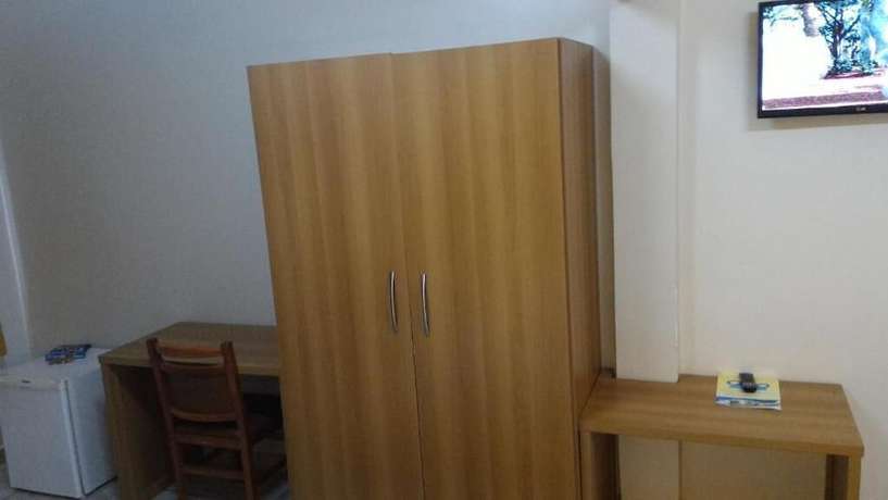 Imagen de la habitación del Hotel Ano Bom Palace. Foto 12