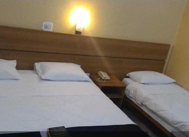 Imagen de la habitación del Hotel Ano Bom Palace. Foto 14