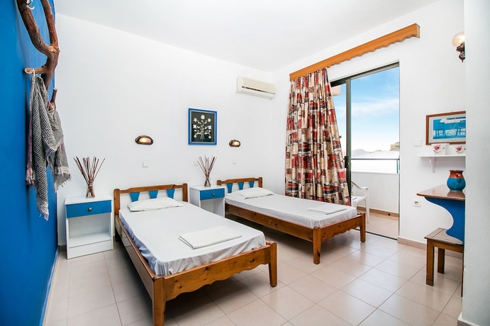 Imagen de la habitación del Hotel Ano Kampos and Studios. Foto 6