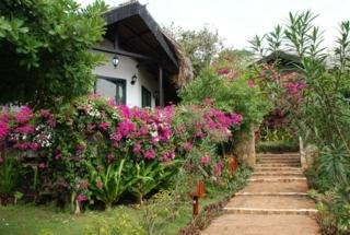 Imagen general del Hotel Anoasis Beach Resort. Foto 2