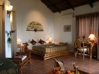 Imagen de la habitación del Hotel Anoasis Beach Resort. Foto 4