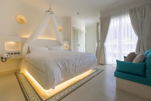 Imagen de la habitación del Hotel Anoasis Resort Long Hai. Foto 6