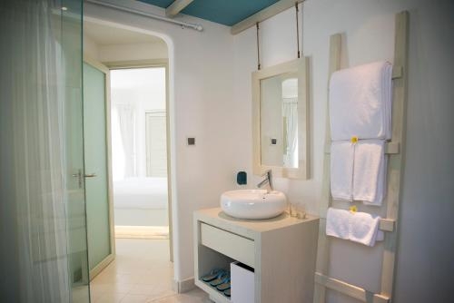 Imagen de la habitación del Hotel Anoasis Resort Long Hai. Foto 7