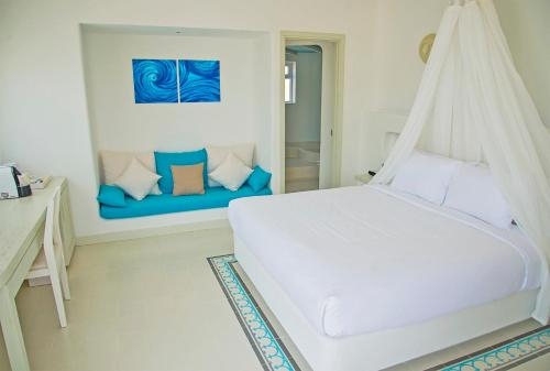 Imagen de la habitación del Hotel Anoasis Resort Long Hai. Foto 9