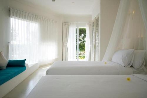 Imagen general del Hotel Anoasis Resort Long Hai. Foto 3