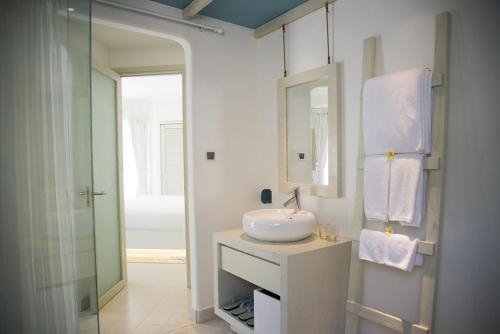 Imagen general del Hotel Anoasis Resort Long Hai. Foto 4