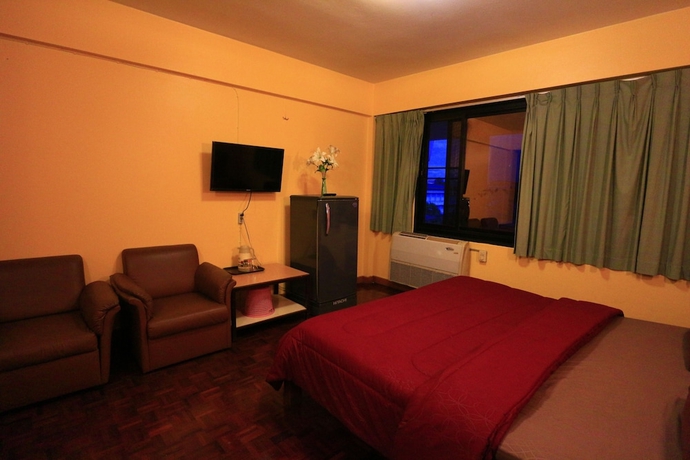 Imagen de la habitación del Hotel Anodard Chiang Mai. Foto 9