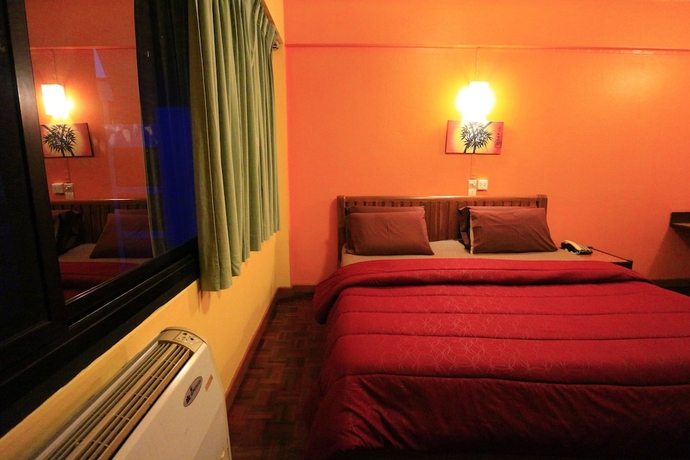 Imagen de la habitación del Hotel Anodard Chiang Mai. Foto 11