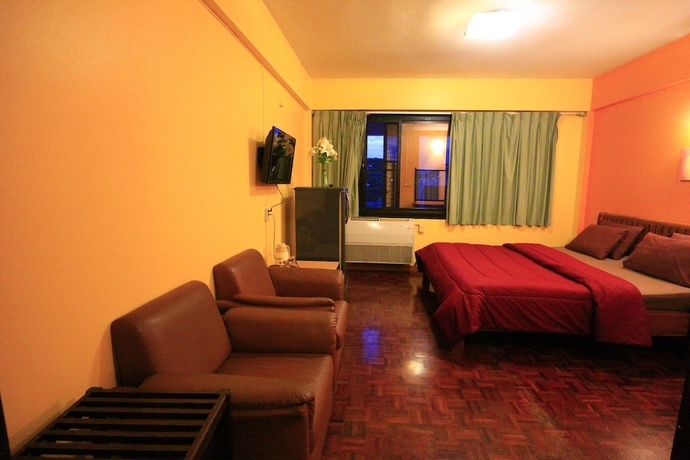 Imagen de la habitación del Hotel Anodard Chiang Mai. Foto 13