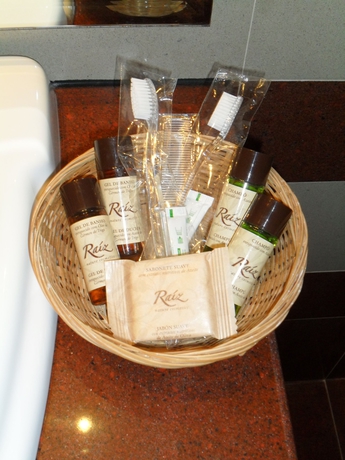 Imagen de la habitación del Hotel Anoeta. Foto 13