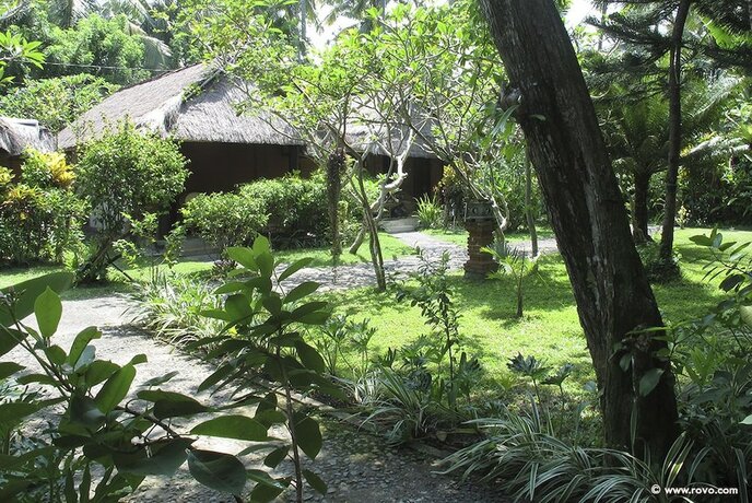 Imagen de la habitación del Hotel Anom Beach. Foto 2