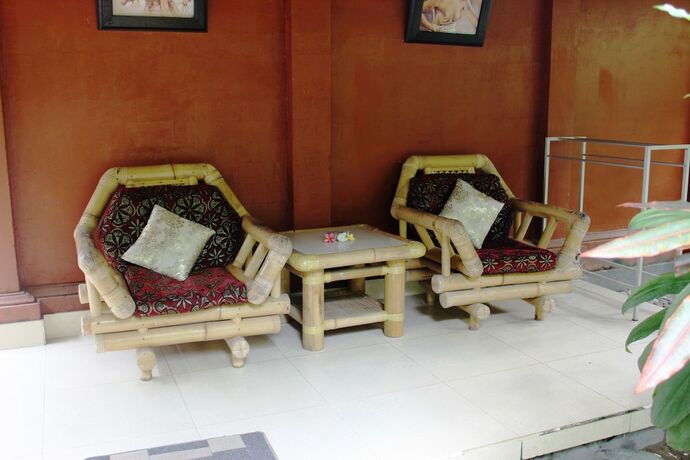 Imagen de la habitación del Hotel Anom Beach. Foto 6
