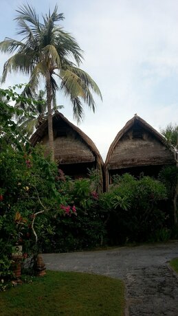 Imagen de la habitación del Hotel Anom Beach. Foto 14