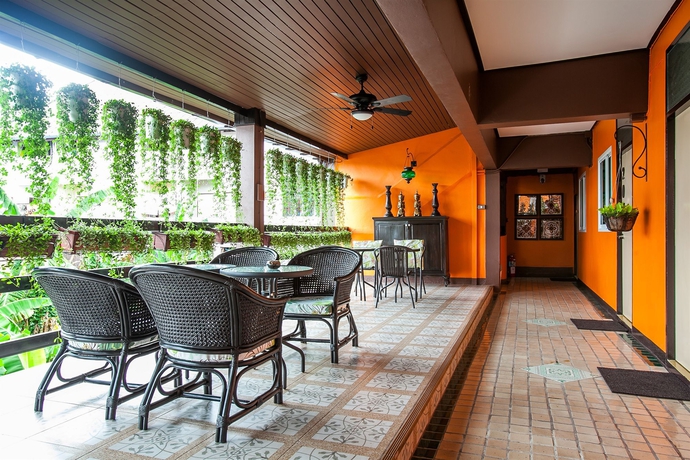 Imagen de los interiores del Hotel Anoma 2-bed and Breakfast. Foto 11