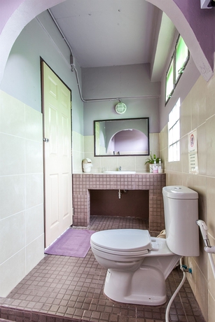 Imagen de la habitación del Hotel Anoma 2-bed and Breakfast. Foto 5
