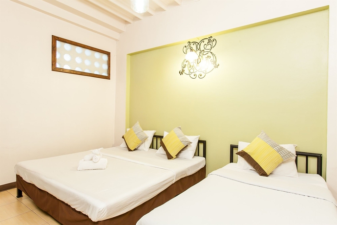Imagen de la habitación del Hotel Anoma 2-bed and Breakfast. Foto 8