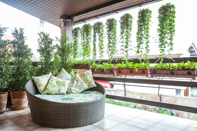 Imagen de los interiores del Hotel Anoma 2-bed and Breakfast. Foto 13