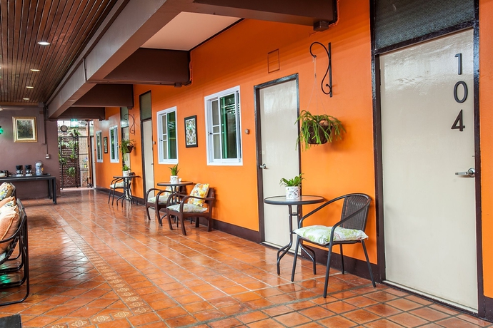 Imagen de los interiores del Hotel Anoma 2-bed and Breakfast. Foto 15