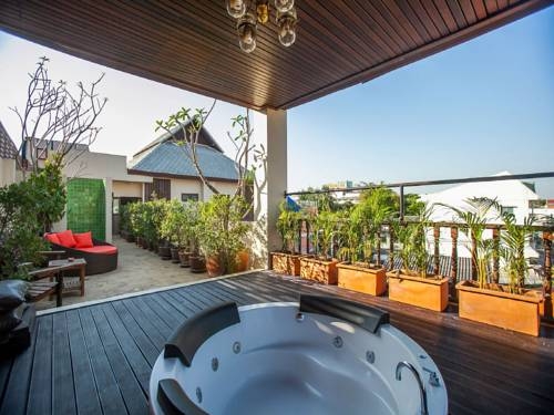 Imagen general del Hotel Anoma Boutique House. Foto 1