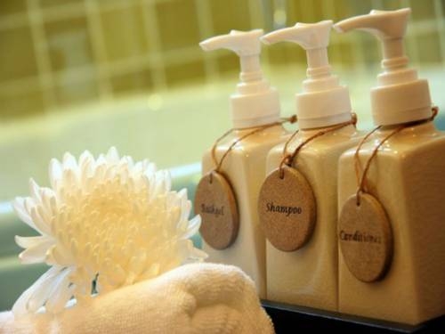 Imagen general del Hotel Anoma Boutique House. Foto 2