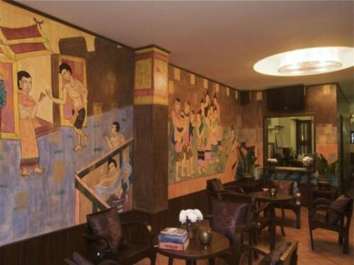 Imagen general del Hotel Anoma Boutique House. Foto 3