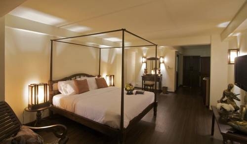 Imagen general del Hotel Anoma Boutique House. Foto 4