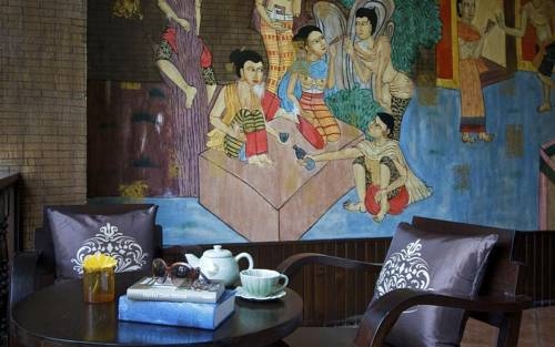 Imagen general del Hotel Anoma Boutique House. Foto 7