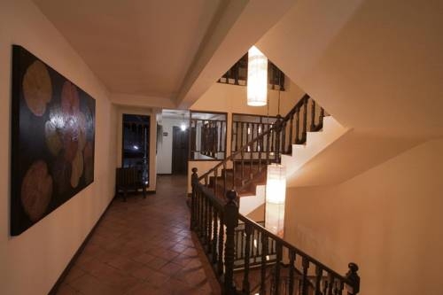 Imagen general del Hotel Anoma Boutique House. Foto 8