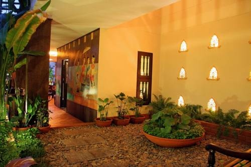 Imagen general del Hotel Anoma Boutique House. Foto 9