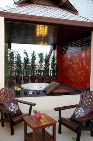 Imagen general del Hotel Anoma Boutique House. Foto 10