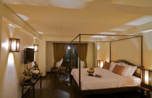 Imagen general del Hotel Anoma Boutique House. Foto 11