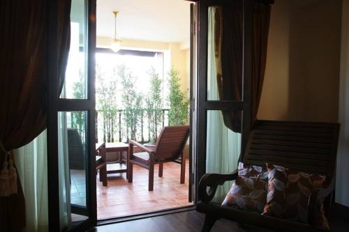 Imagen de la habitación del Hotel Anoma Boutique House. Foto 25