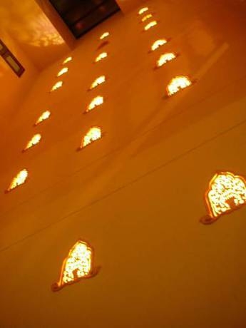 Imagen general del Hotel Anoma Boutique House. Foto 13