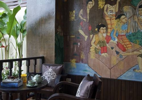 Imagen general del Hotel Anoma Boutique House. Foto 14