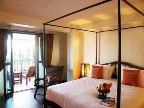 Imagen general del Hotel Anoma Boutique House. Foto 16