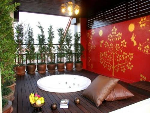 Imagen general del Hotel Anoma Boutique House. Foto 17