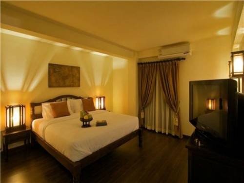Imagen general del Hotel Anoma Boutique House. Foto 19