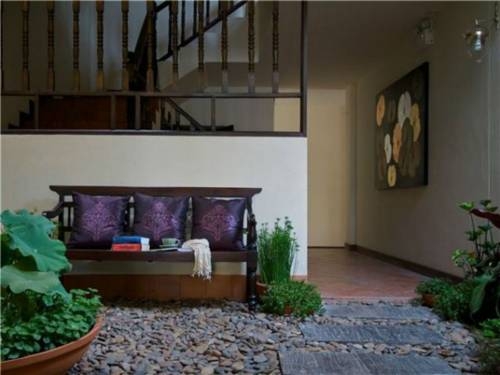Imagen general del Hotel Anoma Boutique House. Foto 20