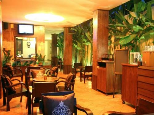 Imagen general del Hotel Anoma Boutique House. Foto 21