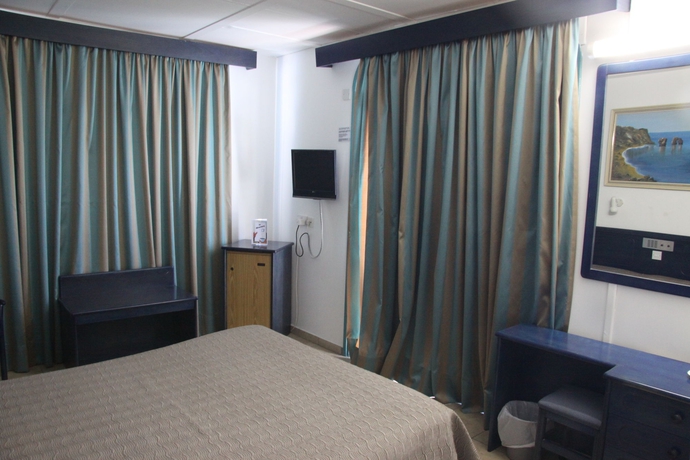 Imagen de la habitación del Hotel Anonymous Beach - Adults Only. Foto 4