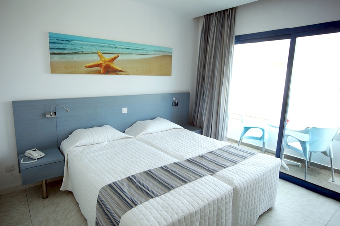 Imagen de la habitación del Hotel Anonymous Beach - Adults Only. Foto 5