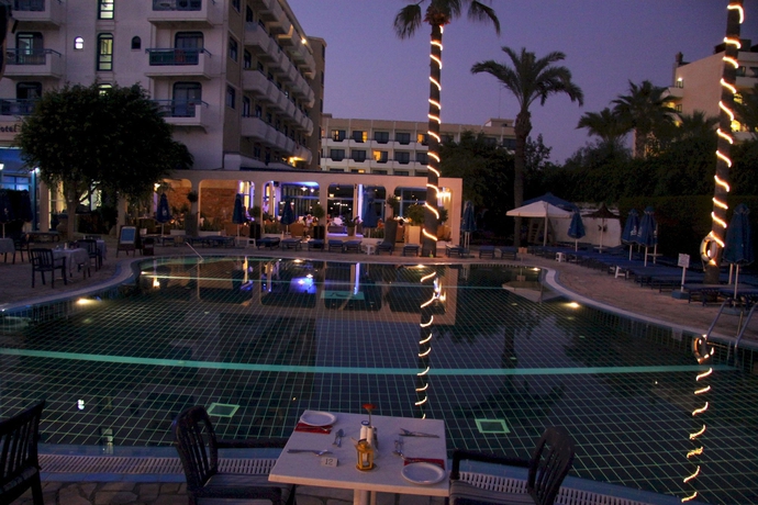Imagen de la piscina del Hotel Anonymous Beach - Adults Only. Foto 13