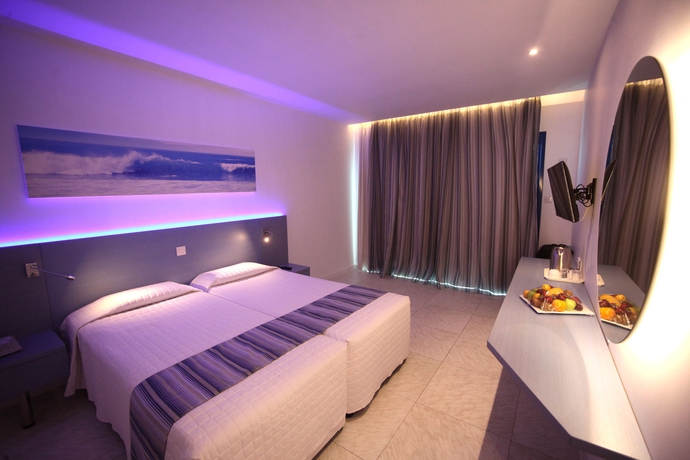 Imagen de la habitación del Hotel Anonymous Beach - Adults Only. Foto 8