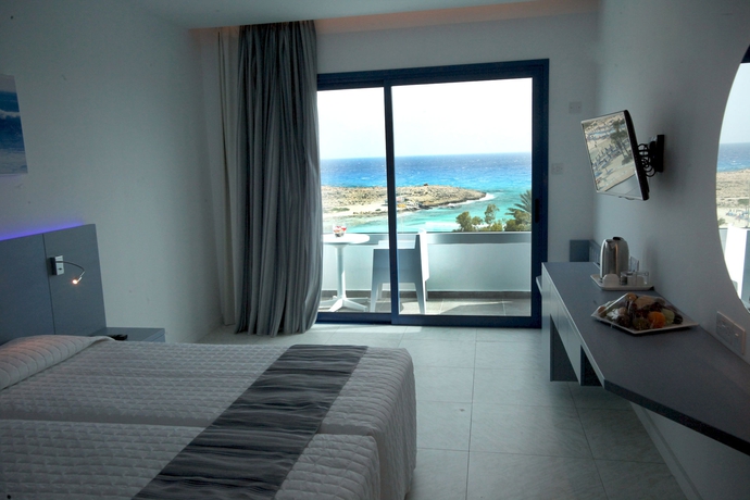 Imagen de la habitación del Hotel Anonymous Beach - Adults Only. Foto 10