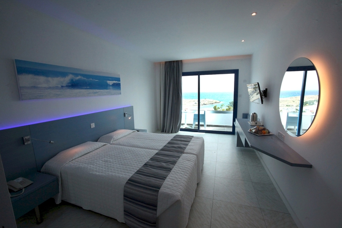 Imagen de la habitación del Hotel Anonymous Beach - Adults Only. Foto 11
