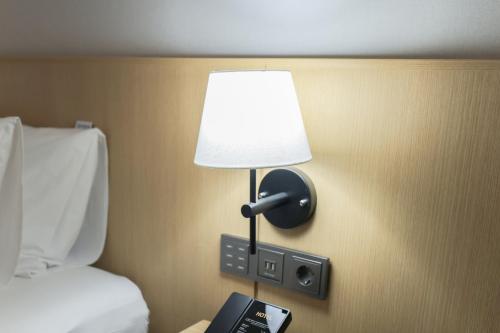 Imagen general del Hotel Anook Signature Incheon Guwol. Foto 2