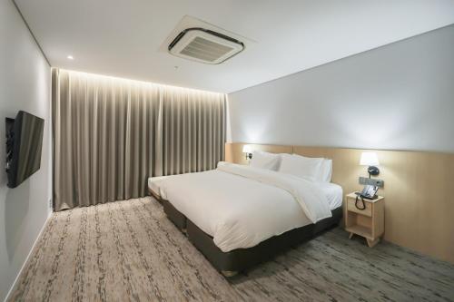 Imagen general del Hotel Anook Signature Incheon Guwol. Foto 3