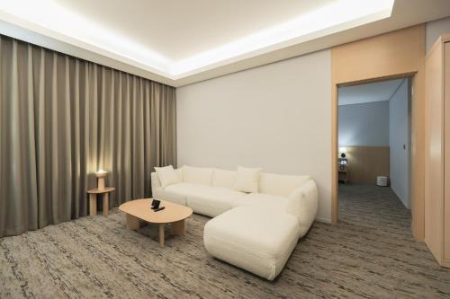 Imagen general del Hotel Anook Signature Incheon Guwol. Foto 5