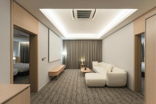 Imagen general del Hotel Anook Signature Incheon Guwol. Foto 6